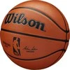 Krepšinio kamuolys NBA Authentic Outdoor Wilson 6 dydis