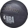 Krepšinio kamuolys NBA Forge Pro Wilson 7 dydis