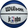 Krepšinio kamuolys NBA JR DRV Light Wilson 5 dydis