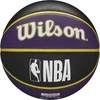 WILSON NBA TEAM TRIBUTE LAKERS krepšinio kamuolys