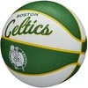 Krepšinio kamuolys NBA Retro BOS Celtics Wilson 3 dydis