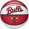 Krepšinio kamuolys NBA Retro CHI Bulls Wilson 3 dydis