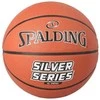 Krepšinio kamuolys SPALDING Sidabrinis SERIES 5 Dydis