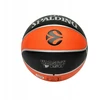 Krepšinio kamuolys Spalding Euroleague TF-150 outdoor, 7 dydis