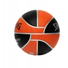 Krepšinio kamuolys Spalding Euroleague TF-150 outdoor, 7 dydis