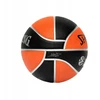 Krepšinio kamuolys Spalding Euroleague TF-150 outdoor, 7 dydis