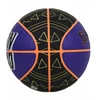 Krepšinio kamuolys Spalding Space Jam Goon Squad Ball 77120Z, 7 dydis