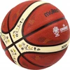 Krepšinio kamuolys-suvenyras Molten B1G200-E5Z Eurobasket 2025, 1 dydis