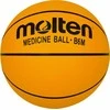 Molten Krepšinio kamuolys rubber BGR7-VY