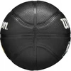Wilson Team Tribute Milwaukee Bucks Mini Kamuolinis Krepšinis WZ4017606XB