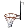 Krepšinio lankas su skydu Ø38cm