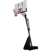 Krepšinio lankas su stovu inSPORTline Cleveland Steel III