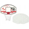 Krepšinio lenta AVENTO BUZZERSHOT 47RB su tinkleliu