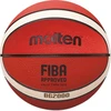 Krepšinio tinklelis AVENTO 47NA 4mm baltas