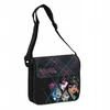 Krepšys ant peties Starpak Monster High 294977
