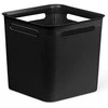 Krepšys Brisen XL Rotho 29.1x29.1x28.1cm/18L juodas