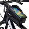 Beaster Scooter Krepšys dviračiui Beaster, BS20BG, neperšlampantis