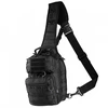 Rankinė M-Tac Urban Line City Hunter Hexagon, Juoda