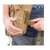 Krepšys per petį, HELIKON- TEX, EDC SIDE BAG, Adaptive Žalias, 11 l