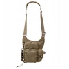 Krepšys per petį, HELIKON- TEX, EDC SIDE BAG, Adaptive Žalias, 11 l