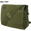 Krepšys per petį Mil-Tec, olive