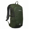 "Krepšys - REGATTA - Highton v2 - 25L - Tamsiai žalias - Vienoda stilius - Unisex"