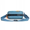 Krepšys rowerowa Rhinowalk - RK24930 na kierownicę mėlyna