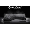 Krepšys sodo baldų pagalvėms Aero Cover 125x32xH50cm pilkas