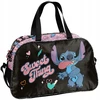 KREPŠYS SPORTOWA NA BASEN PASO stitch disney LILO i STITCH wf podróż trening