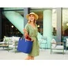 Blue Krepšys su rankenomis Albula Rotho 25l Navy Mėlyna