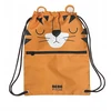 Krepšys su užtrauktuko kišenėle Tiger BB Friends - INTERDRUK