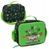 KREPŠYS TERMICZNA MINECRAFT 3D LUNCH BAG ŚNIADANIÓWKA NA ŚNIADANIE SAFTA