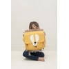 Krepšys - TRIXIE - Ponas Liūtas 31 213 - 31x23x12 cm - 8.6 L - Geltona organinė medvilnė