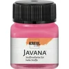 C.Kreul Kreul Javana Tex Textile Colors Sunny Set 6X20Ml