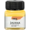 C.Kreul Kreul Javana Tex Textile Colors Sunny Set 6X20Ml