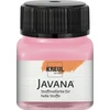 C.Kreul Kreul Javana Tex Textile Colors Sunny Set 6X20Ml