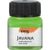 C.Kreul Kreul Javana Tex Textile Colors Sunny Set 6X20Ml