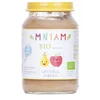 Kriaušių-obuolių desertas iš BIO 190 g YUM