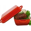 Krisberg Ketaus skrudinimo keptuvė 3,8 Lite, 2 viename