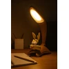 Krislamp LAMPA LAMPKA BIURKOWA NOCNA DLA DZIECI LED