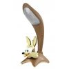 Krislamp LAMPA LAMPKA BIURKOWA NOCNA DLA DZIECI LED