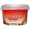 Kristalonas/raudonas Hortis 300g
