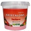 Kristalonas/raudonas Yara 1kg
