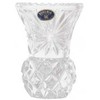 Crystal Bohemia Bohemia Vaza 10,2cm Clarion
