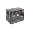 Krištolinės baltojo vyno taurės RCR ADAGIO, 220 ml., 6 vnt.