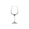 Krištolinės baltojo vyno taurės RCR ARIA, 380 ml., 6 vnt.