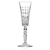 Šampano taurės RCR MARILYN, 170 ml, 6 vnt.