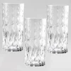 Stiklinės RCR MARILYN, 350 ml, 6 vnt.