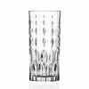 Stiklinės RCR MARILYN, 350 ml, 6 vnt.