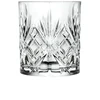 Stiklinės RCR OASIS, 320 ml, 6 vnt.